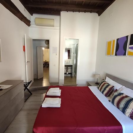 Giubbonari Street Bed & Breakfast Rome Exterior photo