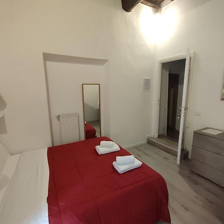 Giubbonari Street Bed & Breakfast Rome Exterior photo