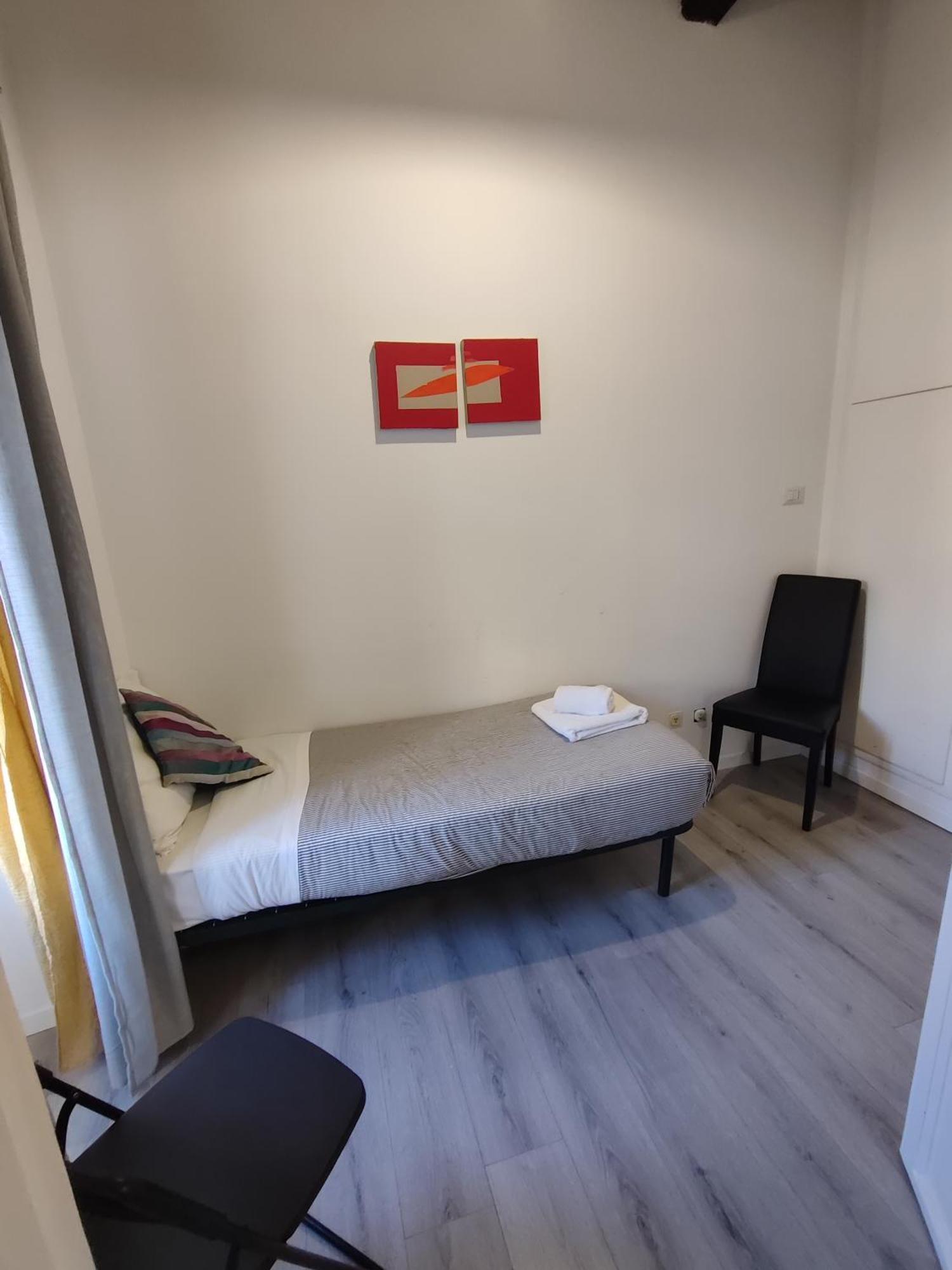 Giubbonari Street Bed & Breakfast Rome Exterior photo