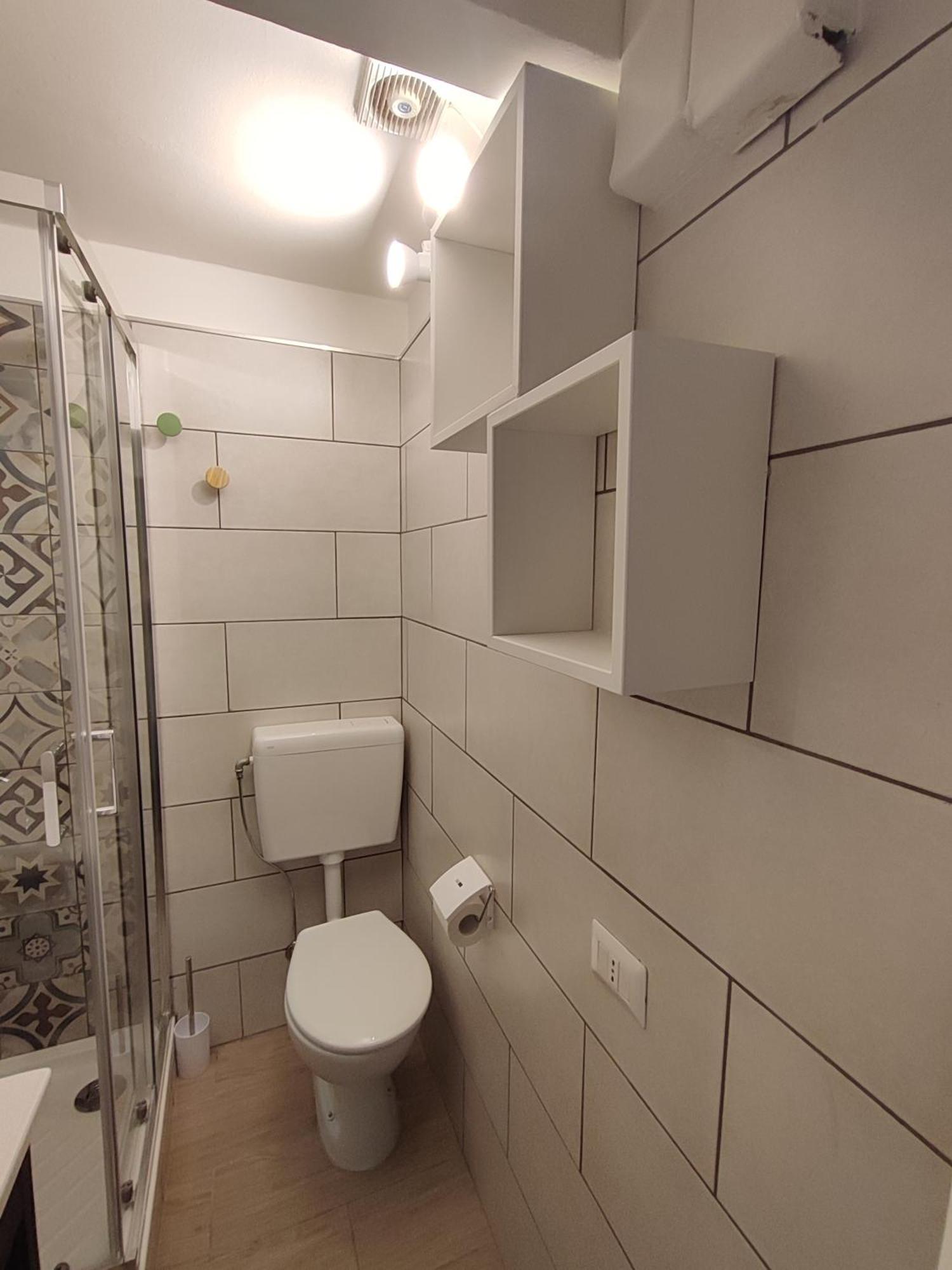 Giubbonari Street Bed & Breakfast Rome Exterior photo