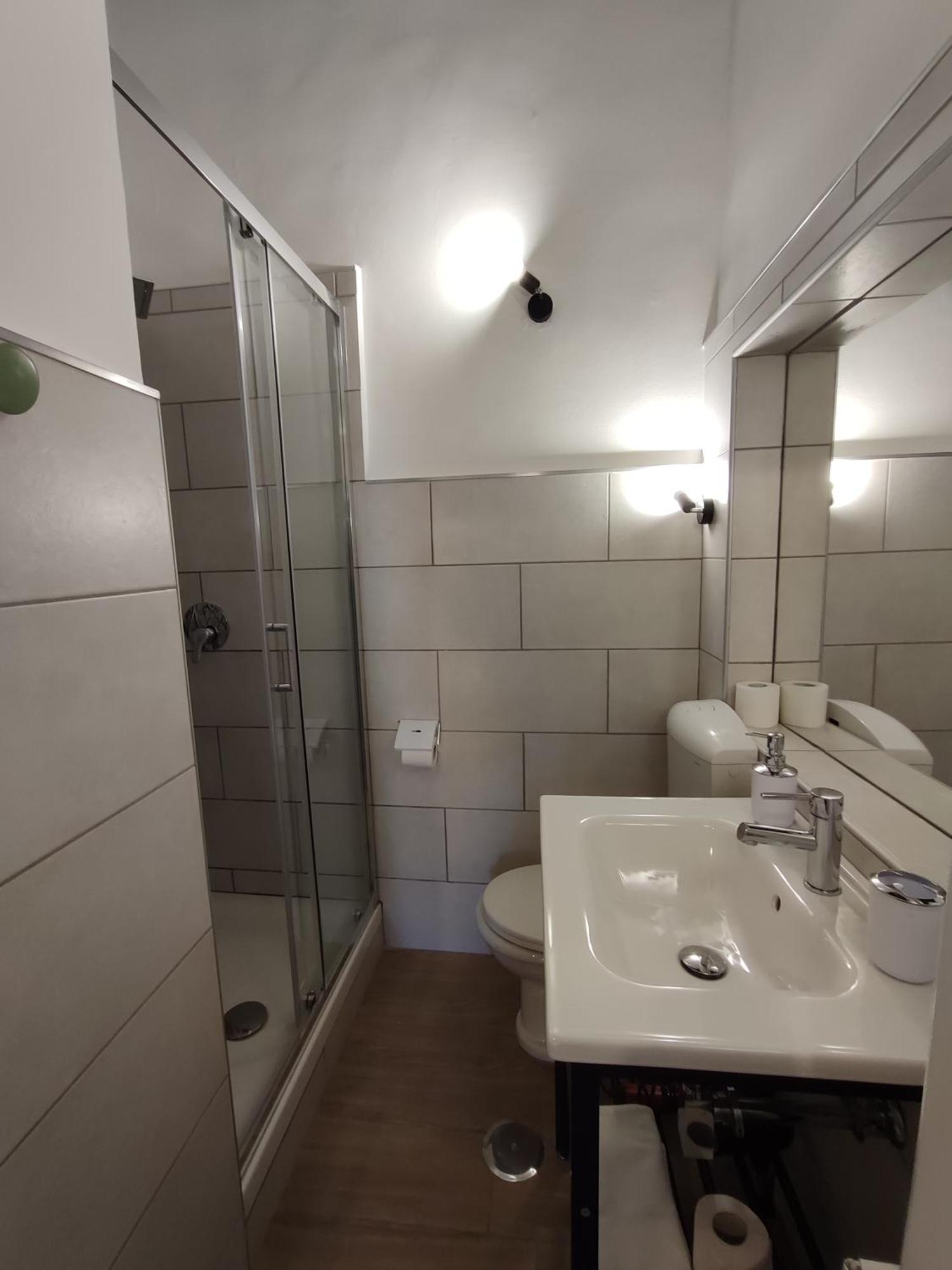 Giubbonari Street Bed & Breakfast Rome Exterior photo