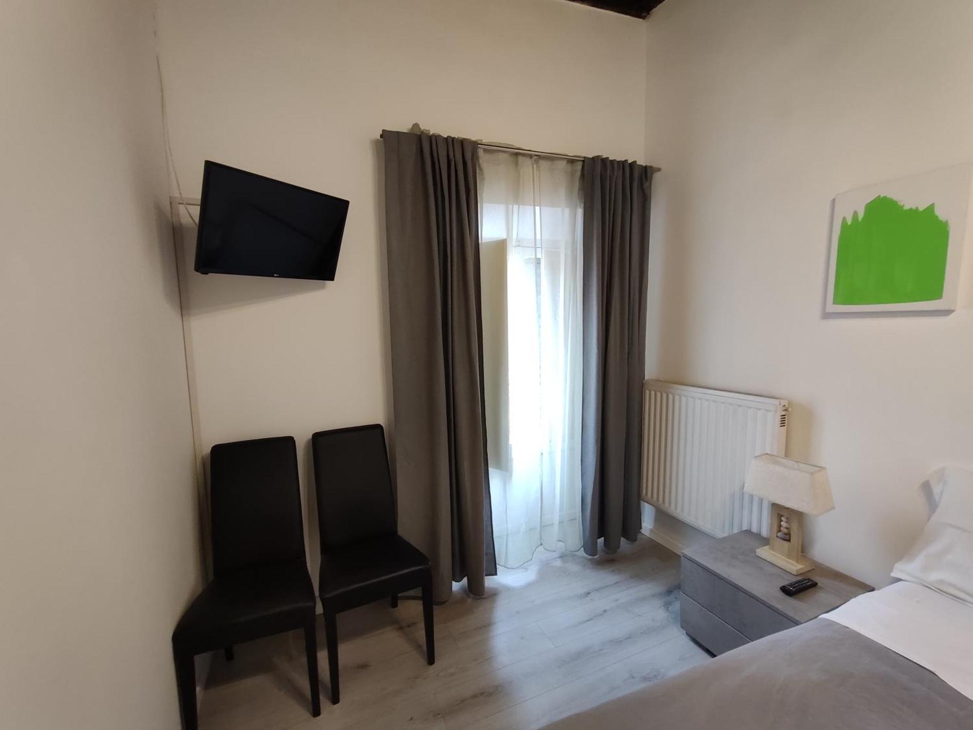 Giubbonari Street Bed & Breakfast Rome Exterior photo