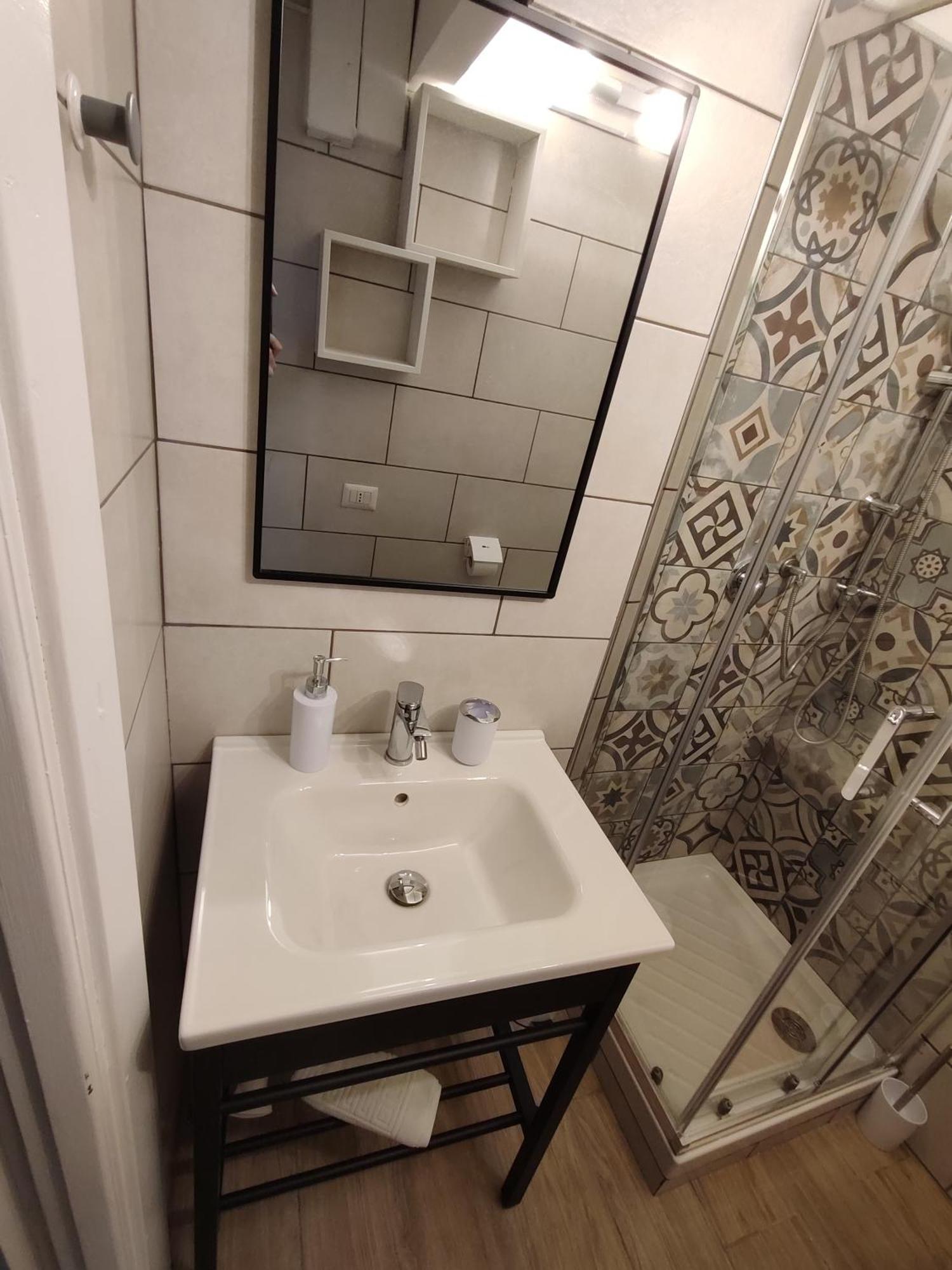 Giubbonari Street Bed & Breakfast Rome Exterior photo