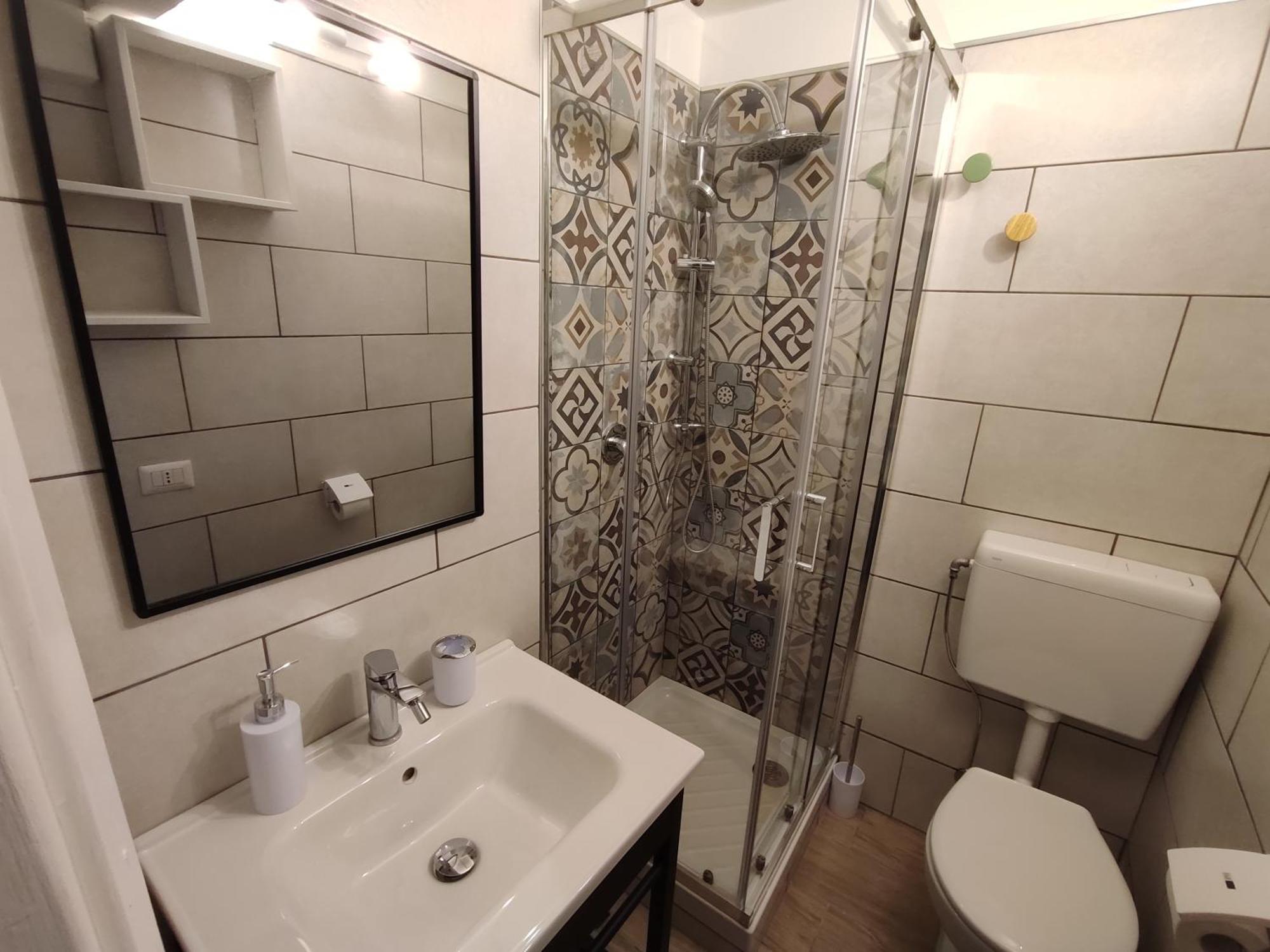 Giubbonari Street Bed & Breakfast Rome Exterior photo