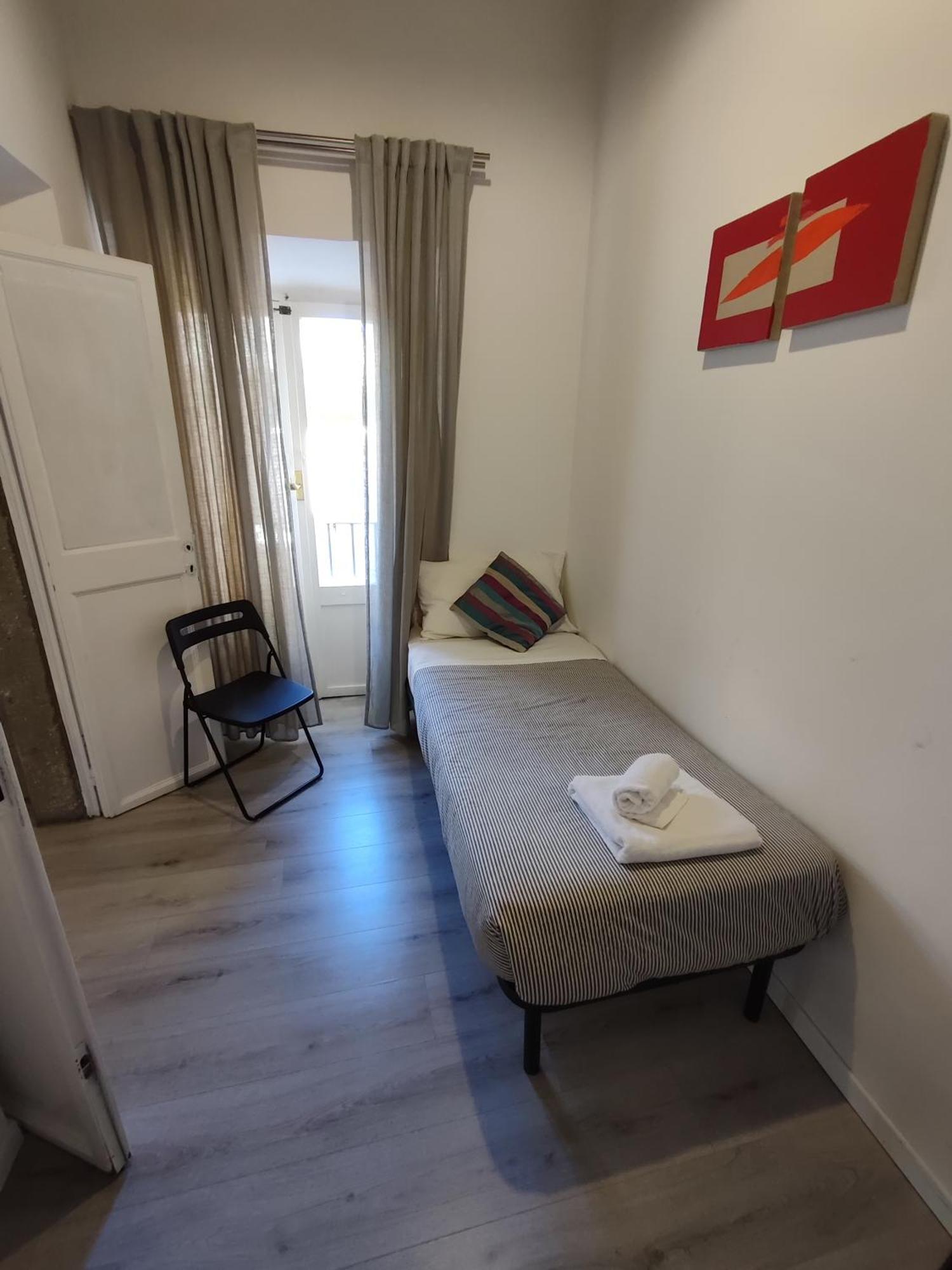 Giubbonari Street Bed & Breakfast Rome Exterior photo